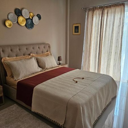 Christa'S Home Near Ath Airport Markópoulon Екстериор снимка